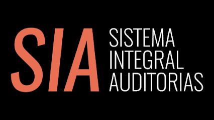 SIA Sistema integral de Auditorías