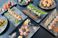 Photos du propriétaire du Restaurant de sushis Gold Sushi à Marseille - n°4