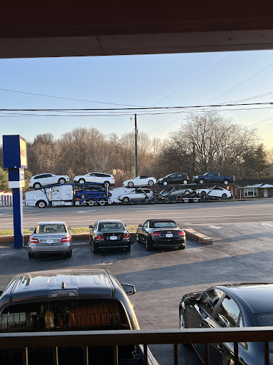 Used Car Dealer «Auto Max», reviews and photos, 14137 Lebanon Rd, Old Hickory, TN 37138, USA
