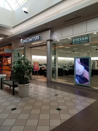 Shopping Mall «Visalia Mall», reviews and photos, 2031 S Mooney Blvd, Visalia, CA 93277, USA