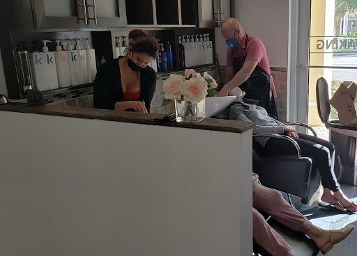 Spa «Tipsy Salon & Spa - Jupiter», reviews and photos, 4601 Military Trail # 108, Jupiter, FL 33458, USA