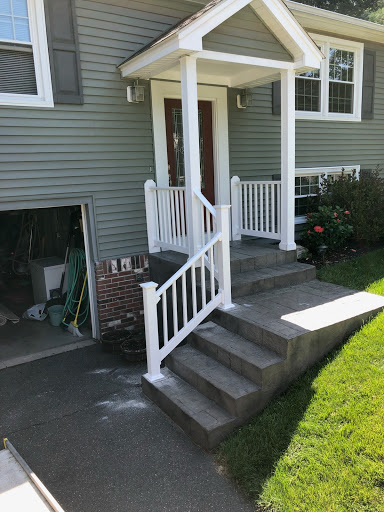 General Contractor «Phil Beaulieu & Son Home Improvement, Inc.», reviews and photos, 217 Grattan St, Chicopee, MA 01020, USA