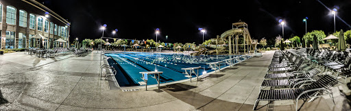 Gym «Life Time Fitness», reviews and photos, 10996 S River Front Pkwy, South Jordan, UT 84095, USA