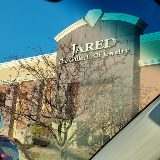 Jewelry Store «Jared The Galleria of Jewelry», reviews and photos, 100 McHolme Dr, Pittsburgh, PA 15275, USA