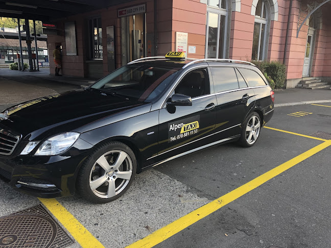 Kommentare und Rezensionen über Alpen Taxi in Brunnen Gersau Schwyz Küssnacht Goldau Mit 10% Rabatt