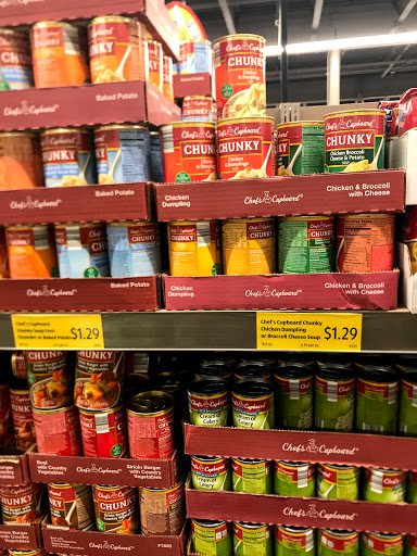 Supermarket «ALDI», reviews and photos, 7006 Columbia Pike, Annandale, VA 22003, USA