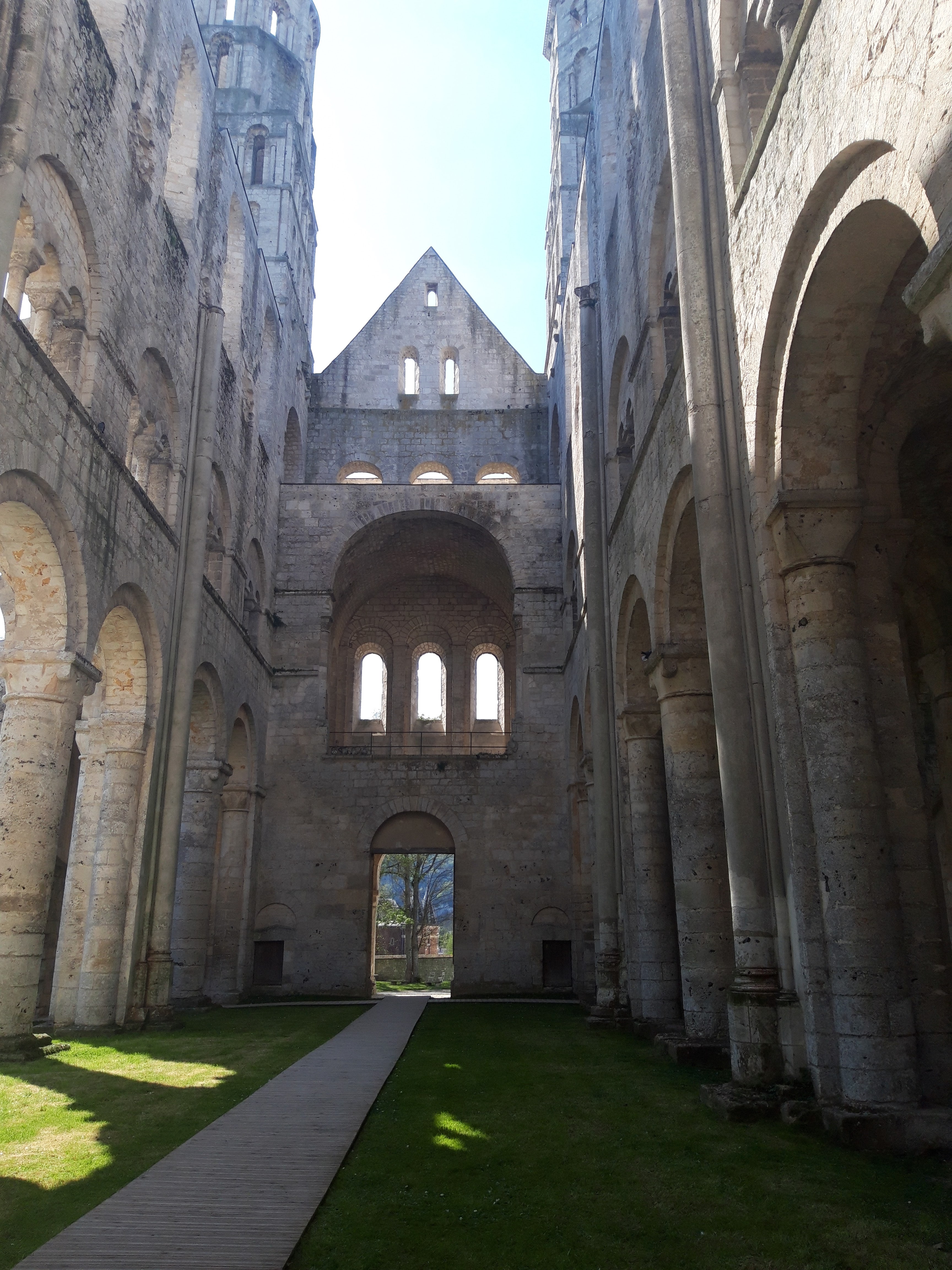 Photo n° 4 de l'avis de Lily. fait le 21/04/2019 à 12:53