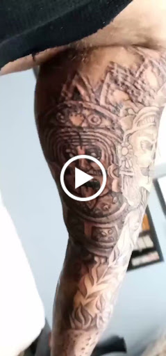 Explore tattoo ideas for women's arms, creative tattoo ideas in Detroit, available at Swagg Shop (tattoos and piercings)