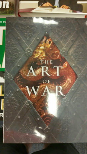 Book Store «Books-A-Million», reviews and photos, 6700 Douglas Blvd #2240, Douglasville, GA 30135, USA