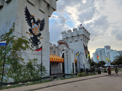 Medieval Times Dinner & Tournament