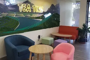 Tea Time Taiwan image