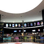 Photo n°3 de l'avis de Nadine.e fait le 16/12/2020 à 21:14 sur le  Centro Comercial Parque nascente à Rio Tinto