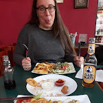 Photo n°1 de l'avis de Kristel.e fait le 23/11/2018 à 14:38 sur le restaurants De Krewelligen Bidet à Antwerp