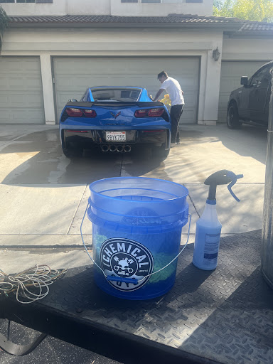 JTs Mobile Detail en Lake Elsinore
