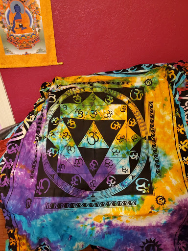 Metaphysical Supply Store «Soul Essentials», reviews and photos, 805 E Fort King St, Ocala, FL 34471, USA