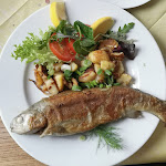 Photo n°2 de l'avis de Angelika.a fait le 01/04/2023 à 17:57 sur le  Anglerheim an der Oder Lebus à Lebus