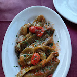 Photo n°3 de l'avis de Andrea.p fait le 04/06/2022 à 20:57 sur le  Dalla Paella alla Brace à Gaeta