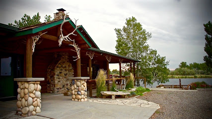 Bighorn River Lodge