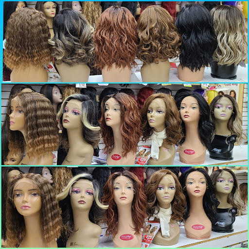 Beauty Supply Store «Too Cute Beauty Supply», reviews and photos, 1940 Jefferson Ave, Fort Myers, FL 33901, USA