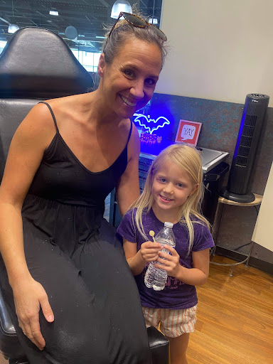 Explore tattoo ideas for grandma, creative tattoo ideas in Scottsdale, available at Fifth finger studio