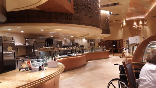 Casino «Hollywood Casino & Hotel Joliet», reviews and photos, 777 Hollywood Blvd, Joliet, IL 60436, USA