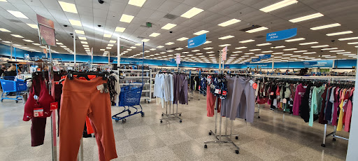 Clothing Store «Ross Dress for Less», reviews and photos, 500 N Jackson Rd Ste G, Pharr, TX 78577, USA