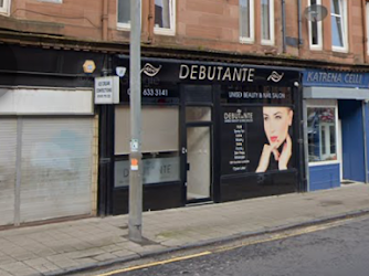 Debutante Nail & Beauty Salon