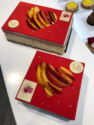 Un Max de Saveurs à Besançon