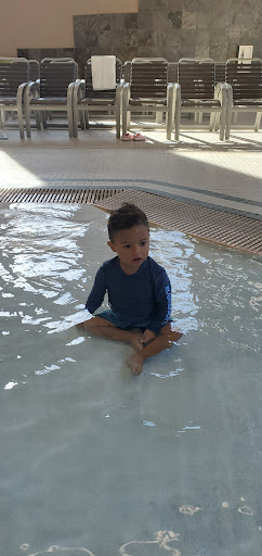 Gym «Life Time Athletic», reviews and photos, 25 Connell Dr, Berkeley Heights, NJ 07922, USA