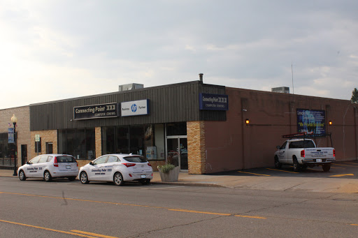 Computer Store «R/D Computer Sales & Services, Ltd. DBA Connecting Point Computer Center», reviews and photos, 1622 4th St, Peru, IL 61354, USA