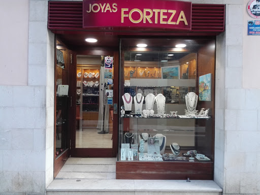 Joyas Forteza