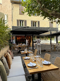 Atmosphère du Restaurant BOHO à Sainte-Maxime - n°18
