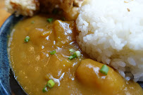Curry du Restaurant japonais y-izakaya à Paris - n°5
