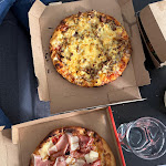 Photo n°1 de l'avis de Fabian.V fait le 21/04/2024 à 15:22 sur le  Enzo Burgdorf UG (haftungsbeschränkt) à Burgdorf