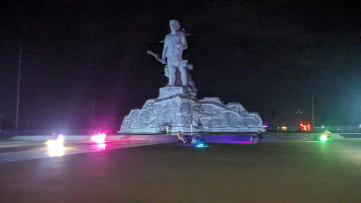 Nhà nghỉ Hùng Quốc