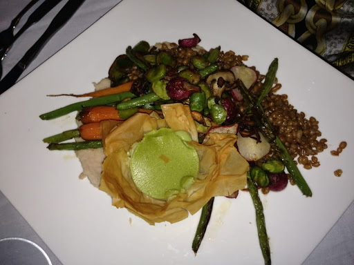 American Restaurant «Eden Restaurant», reviews and photos, 23 Baltimore Ave, Rehoboth Beach, DE 19971, USA