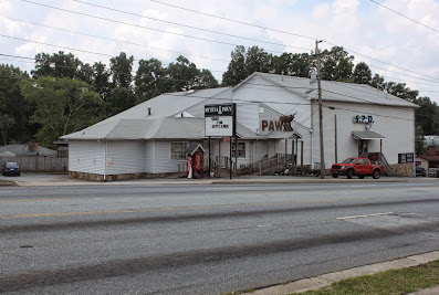 Smyrna Pawn Shop