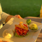 Photo n°1 de l'avis de Lyric.r fait le 23/07/2023 à 19:33 sur le  Hotel Belvedere di San Leonino à Castellina in Chianti