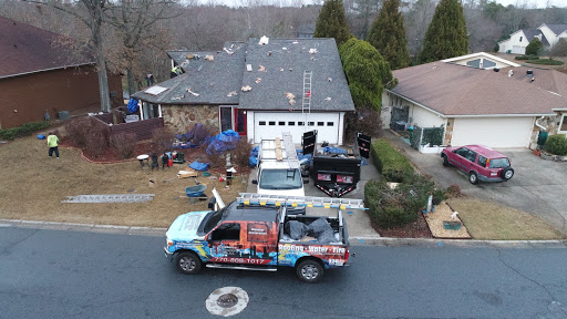 Roofing Contractor «Excellence Contractors Group LLC», reviews and photos, 4220 Steve Reynolds Blvd #16, Norcross, GA 30093, USA