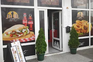 PizzeriA "CITY" & Kebab image