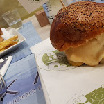 Photo n°1 de l'avis de Marco.m fait le 14/08/2020 à 19:17 sur le  Pizza e babbà à Cassino