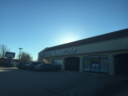 Blood Donation Center «Biomat USA», reviews and photos