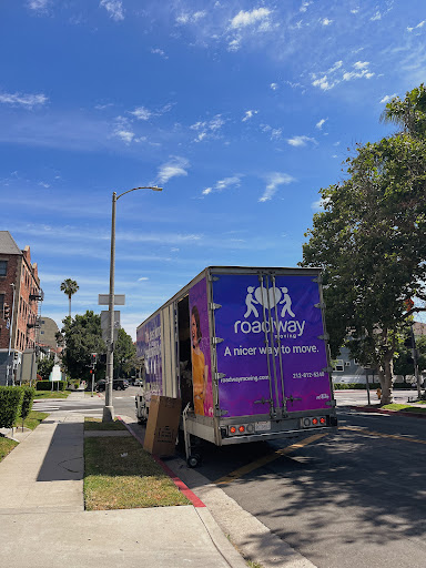 Roadway Moving - LA Moving Company image