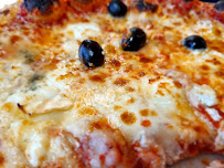 Plats et boissons du Pizzas à emporter Le Chalet Des Pizza à Saillagouse - n°15
