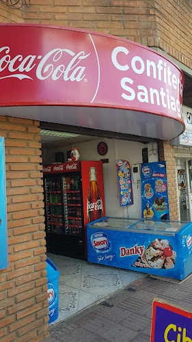 Opiniones de Confiteria Santiago en Linares - Panadería