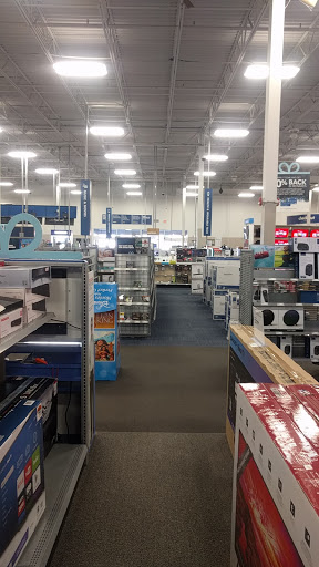 Electronics Store «Best Buy», reviews and photos, 5801 N May Ave, Oklahoma City, OK 73112, USA