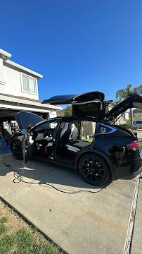 Lucid Diamond Auto - Photo 5 - Car repair in , Vacaville