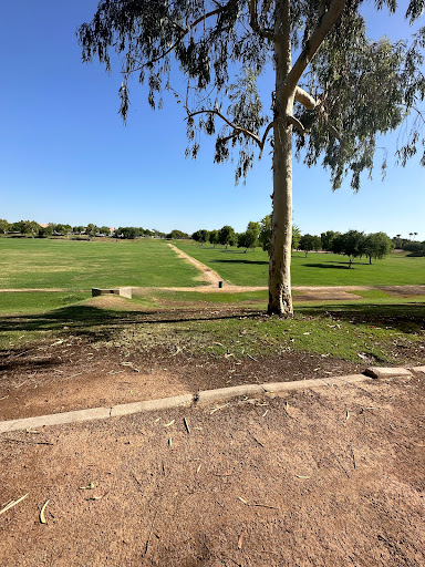 THUDE PARK