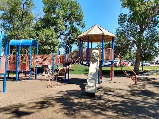 Park «Memorial Park», reviews and photos, 1605 E Pikes Peak Ave, Colorado Springs, CO 80910, USA