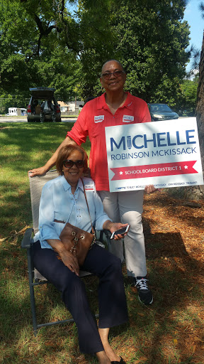 Community Center «Glenview Community Center», reviews and photos, 1141 S Barksdale St, Memphis, TN 38114, USA